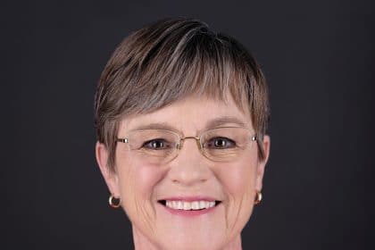 Kansas Gov. Laura Kelly Announces Medicaid Expansion Bill Funded By Medical Marijuana