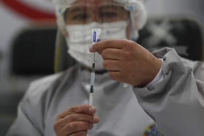 Study: Russia’s Sputnik Vaccine Appears Safe, Effective