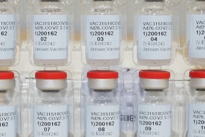 FDA Says J&J 1-Dose Shot Prevents COVID; Final Decision Soon