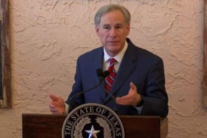 Texas Gov. Greg Abbott Orders Teacher Shortage Task Force