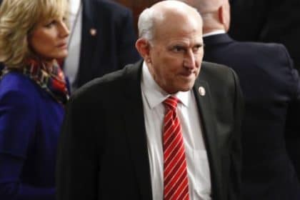 Gohmert, Clyde Still Fighting Fines for Ignoring Security Check