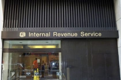 IRS Poised to Push Tax Deadline Back to May 17