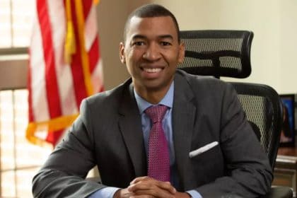 Montgomery Has Civil Rights Struggles ‘In its DNA,’ Says Mayor