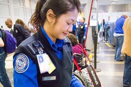 Katko, DeFazio and Thompson Renew Fight for Better Funding of TSA