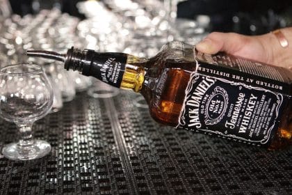 Whiskey Makers Face Worsening Hangover From Trade Dispute