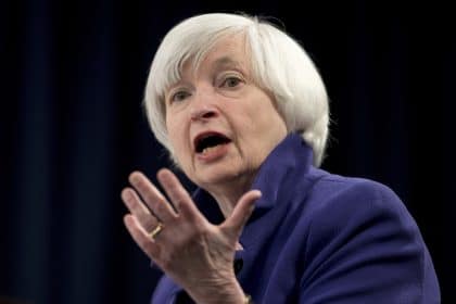 Yellen Encourages ‘The Age of Womenomics’