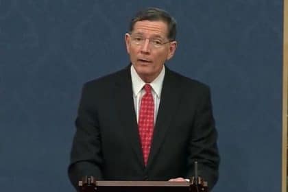 Barrasso, Cotton Target Bailout Bill to Stave Off Medicare Cuts