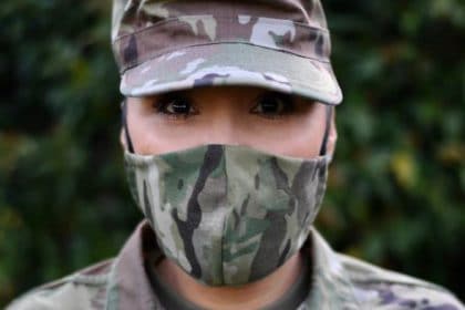 Meeting the Unique Needs of Female Service Members