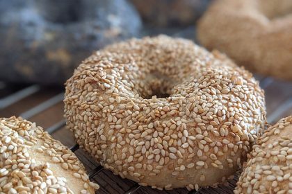 Sesame Seeds Now Designated ‘Major’ Food Allergen