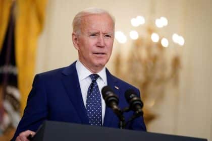 Biden to Pitch Sweeping ‘Family Plan’ in Speech to Congress