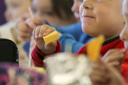 Biden Expanding Summer Food Program for 34M Schoolchildren