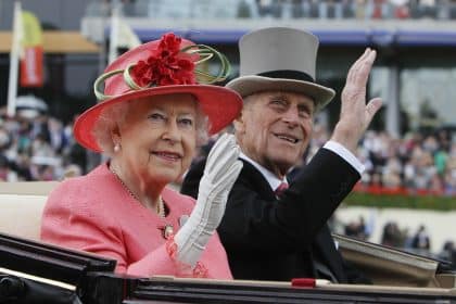 Britain Mourns Prince Philip; Leaders Honor Service to Queen