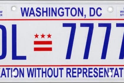 Washington, D.C., One Step Closer to Statehood