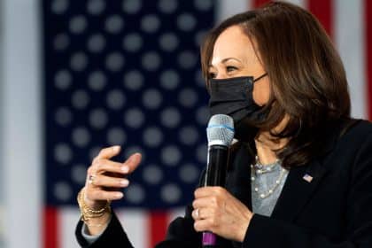Harris to tell UN Body it’s Time to Prep for Next Pandemic