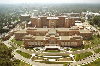 Appropriations Panel Garners Kudos for Supporting NIH Funding