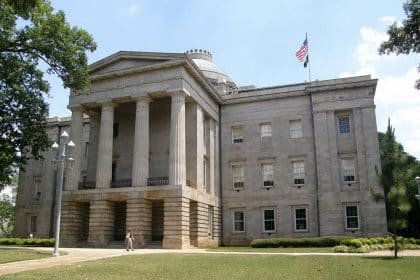 North Carolina Delays Municipal Elections