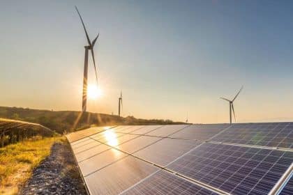 Johns Hopkins Launches Institute to Foster New Renewable Energy Technologies