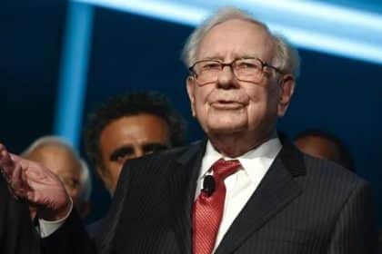 Warren Buffett Joins Effort by Corporate America to Condemn Voting Restrictions