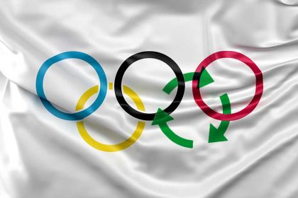 In the Sustainability Race, the Olympic Games are Lagging Behind