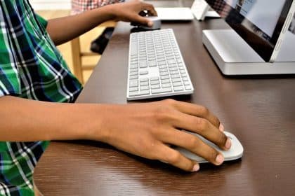 Subsidized Broadband Benefit Program Available for K-12 Today