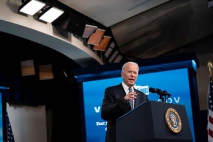 Biden Team Moves Swiftly to Tackle Pipeline Political Peril