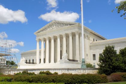 Supreme Court Weighs Vaccine Rules Affecting More Than 80M Workers