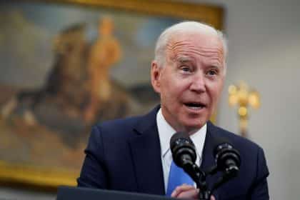 Biden Orders More Intel Investigation of COVID-19 Origin