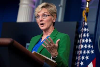 Granholm Says Green Jobs a Matter of ‘Economic Patriotism’