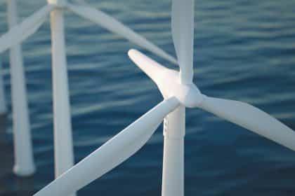 Biden Administration Approves Nation’s First Major Offshore Wind Farm