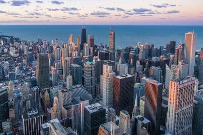 Chicago Launches Data Dashboard to Support Crisis Program