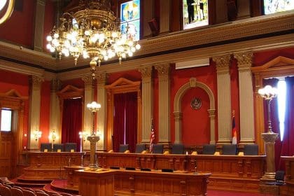 Colorado Lawmakers Told to Butt Out of Redistricting Effort