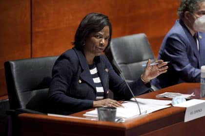 Demings Enters Race to Unseat Rubio