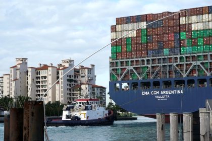 US Economy Up 6.4% in Q1 With Stronger Future Gains Expected