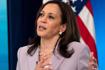 Harris Heads to Border After Facing Criticism for Absence