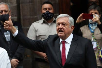 Mexico’s Midterm Elections And US-Mexico Relations