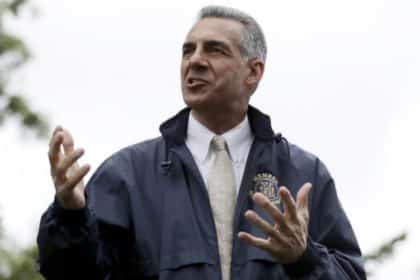 Ciattarelli and McAuliffe Winners in Gubernatorial Primaries