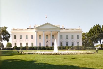 White House Releases Outline of National Drug Control Strategy for 2022 