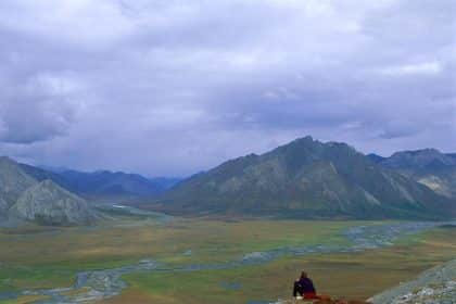 Interior Department Suspends Oil and Gas Leases in Arctic National Wildlife Refuge