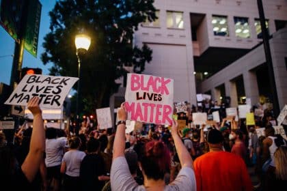 Judge Set to Rule on Immunity For Police at Lafayette Square