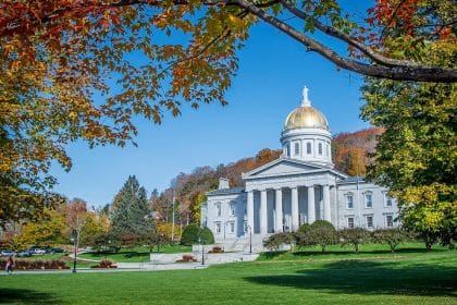 Vermont to Send Ballots to All Voters, Governor Wants Policy Expanded