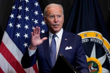 Biden Proposes Rule to Bolster America’s Manufacturing Sector