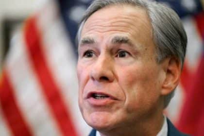 Texas Gov. Abbott Deploys National Guard to Assist in Border Arrests