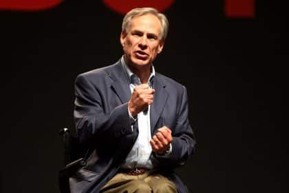 <strong>Texas Gov. Abbott Aims to Create Parental Bill of Rights </strong>