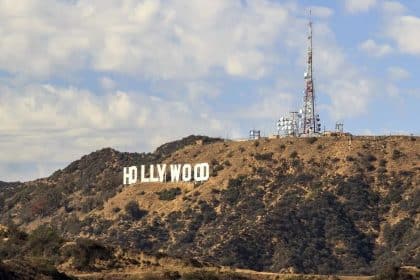 California Governor Signs Legislation to Boost Entertainment Industry