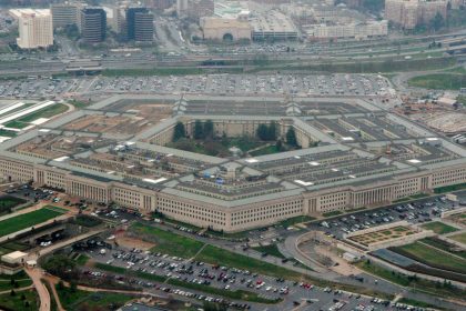 DOD to Perform First Review of Private Contracts In Over 30 Years