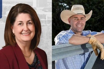 Texas Congressional District Runoff Between GOP Candidates Set for This Month