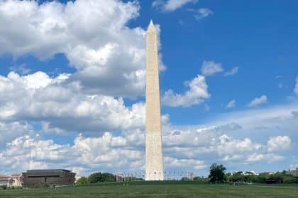 Washington Monument to Reopen Wednesday