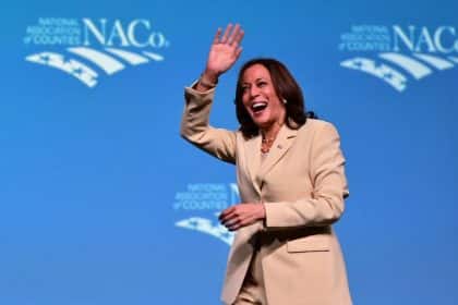 Bipartisanship, Infrastructure and Local Government Take Center Stage at NACo Conference