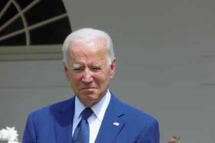 Biden Officials Give Assurances U.S. Has Strong Mideast Influence