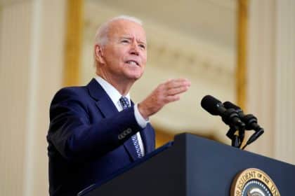 Prosecutors Push Biden to Prioritize Criminal Justice Reform